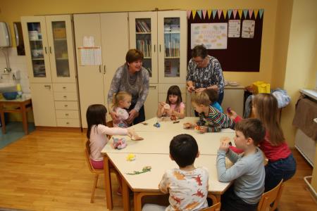 Kvačkane nitke v Šmihelu (6)